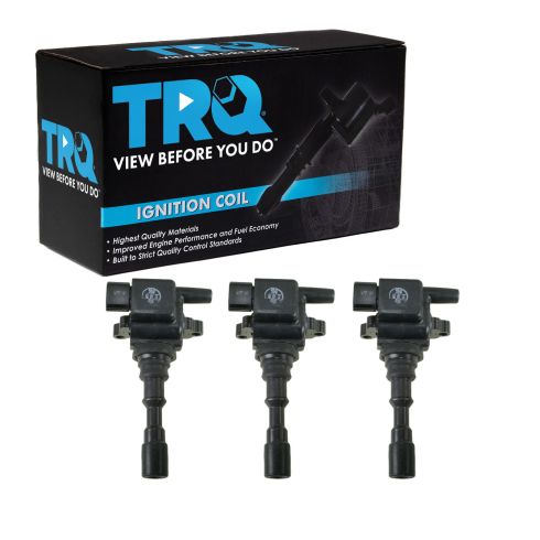 Ignition Coil Set