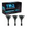 Ignition Coil Set