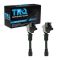 Ignition Coil Set