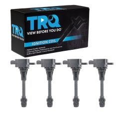 Ignition Coil Set