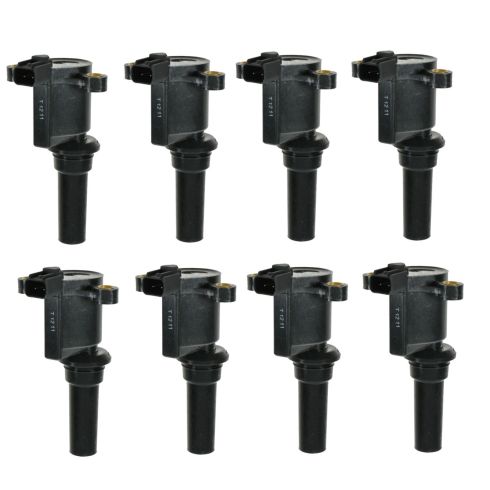 Ignition Coil (Set of 8)