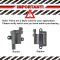 99-07 Buick Cadillac Chevy Hummer Isuzu Ignition Coil (ID 19005218) (SET of 8)