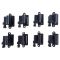 99-07 Buick Cadillac Chevy Hummer Isuzu Ignition Coil (Square Style) (SET of 8)