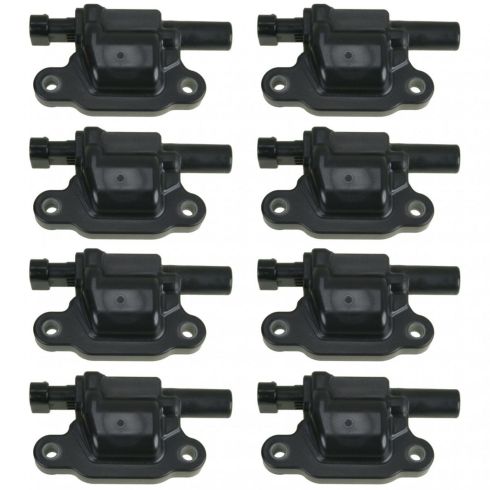 Ignition Coil (SET of 8)