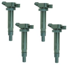 05-08 Toyota 4 Cyl Multifit Ignition Coil (SET of 4)