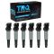 Ignition Coil Set