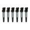 Ignition Coil Set