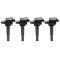 Ignition Coil Set