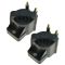 86-05 GM Style Ignition Coil for 4 Cyl (Set of 2)