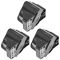 86-05 GM Style Ignition Coil for 6 Cyl (Set of 3)