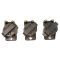 86-05 GM Style Ignition Coil for 6 Cyl (Set of 3)