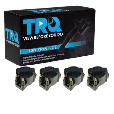 Ignition Coil Set