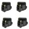 86-05 GM Style Ignition Coil for 8 Cyl (Set of 4)