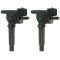 99-01 Mazda Protege 1.6L Ignition Coil Set