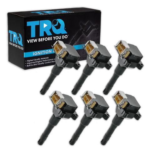 Ignition Coil Set