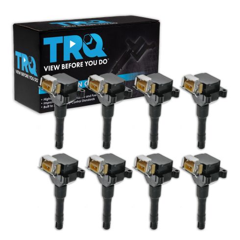 Ignition Coil Set