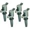 2003-10 Ford Mazda Multifit 2.0L 2.3L Ignition Coil Set of 4