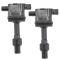 2000-04 Volvo S40, V40 1.9L Ignition Coil Set PAIR