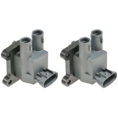 1998-99 Chevy/Geo Prizm, Toyota Corolla Ignition Coil PAIR