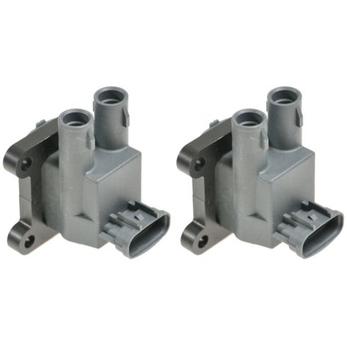 1998-99 Chevy/Geo Prizm, Toyota Corolla Ignition Coil PAIR