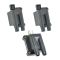 1997-02 Mitsubishi Montero; 97-04 Montero Sport Ignition Coil Set of 3