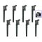 Ignition Coil (Set of 8)