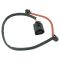 07-09 Audi Q7; 03-10 Porsche Cayenne; 04-09 VW Touareg Front Disc Brake Pad Wear Sensor PAIR