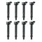 Ignition Coil Set