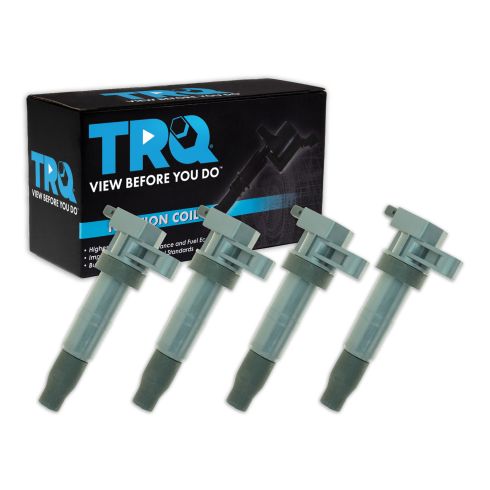 Ignition Coil Set