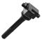 96-97 Rodeo, Trooper, Passport w/ 3.2L; 96-97 SLX Ignition Coil SET of 6