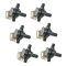 02-05 Land Rover Freelander (Short Design) Ignition Coil Set of 6