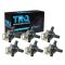 Ignition Coil Set