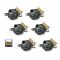 02-05 Land Rover Freelander (Short Design) Ignition Coil Set of 6