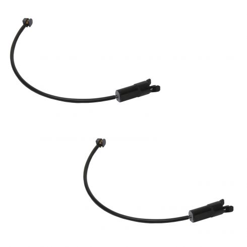 Brake Pad Wear Sensor Front LH or RH for Jaguar Vanden Plas XJRS XJ12 XJ6 NEW