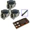 93-08 GM 3.8L Ignition Control Module and Coil SET