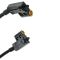 99-04 Grand Cherokee Front Wheel ABS Sensor PAIR