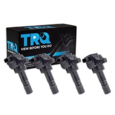 Ignition Coil Set