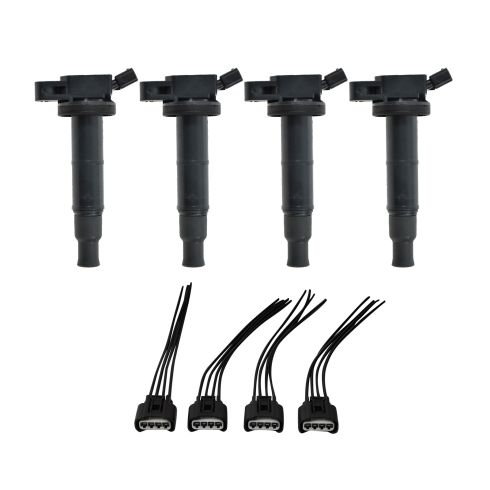 Ignition Coil Set