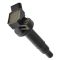 Ignition Coil & Spark Plug Kit