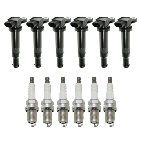 Ignition Kit