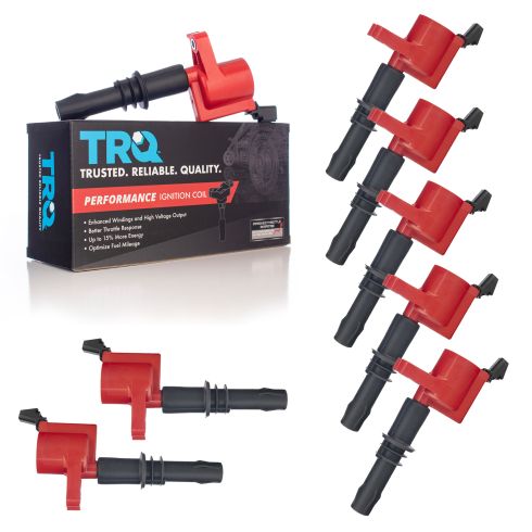 Performance Ignition Coil Kit (8pc)