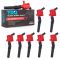 Performance Ignition Coil Kit (8pc)