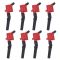 Performance Ignition Coil Kit (8pc)