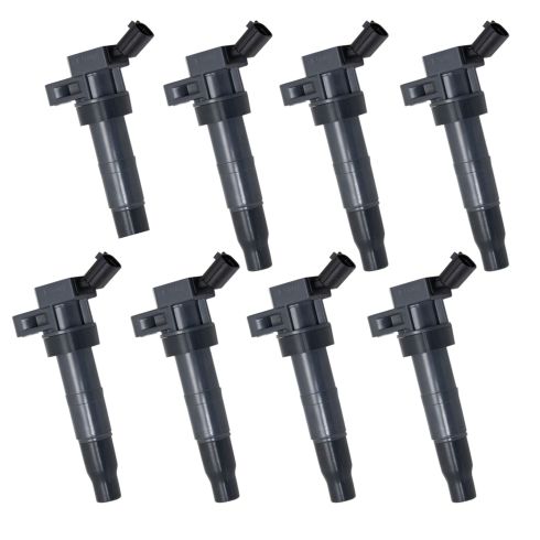 Ignition Coil 8 Piece Kit