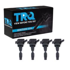 Ignition Coil Set