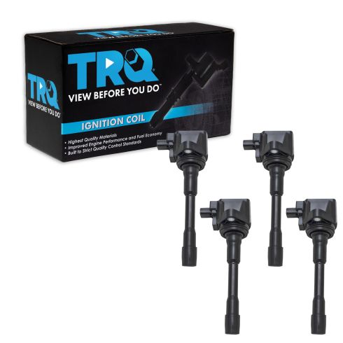 Ignition Coil Set