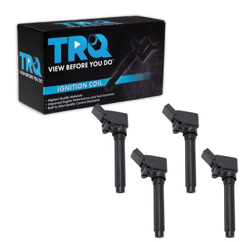 Ignition Coil Set