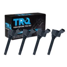 Ignition Coil Set