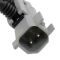 ABS Sensor Rear Pair RWD w/HD