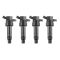 Ignition Coil Set